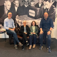 Judith de Meester, Ine Hemelsoet en Gosse-Jacob Sprietsma (PVVN) - Let's Talk Business 11 maart 2024