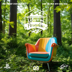 DASO - LOST IN PARADISE 09