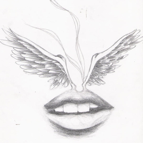 Lips Of An Angel Freestyle (Prod. Nish)