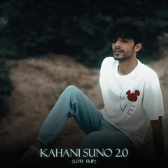 Kaifi Khalil - Kahani Suno 2.0 (Gravero & Dry Winter Lofi Remake)