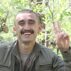 ⍟ kavgam | şehîd şiyar deniz
