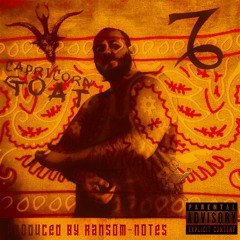Capricorn Goat (Prod. by Ransom-Notes)