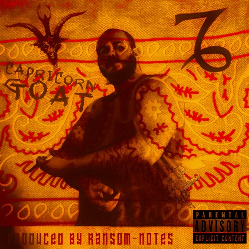 Capricorn Goat (Prod. by Ransom-Notes)