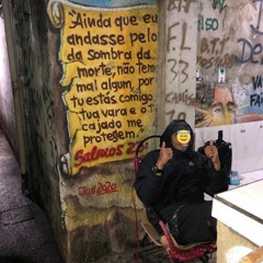 Mc IG - Ninguém Tá Puro (Dj Oreia) Speed up + Grave