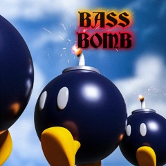Who The F! Is BLSTO? 015 - Bass Bomb