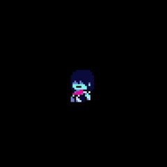DELTARUNE 3: The Barely Official At All OST