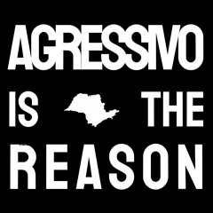 AGRESSIVO IS THE REASON - MC MENOR JV FT. LULA [DEMO/WIP]