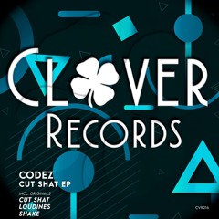 Codez - Cut Shat (Radio Edit)