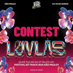 Luska Bernacki – CONTEST LUVLAB