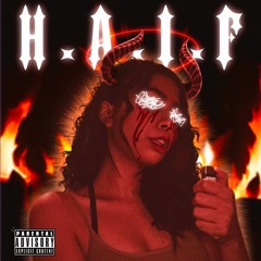 H.A.I.F - I.A.P (Incident At Publika).mp3