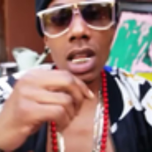 TERRENCE MCKENNA X THE JESTER X LORD RAMA - MOTEL 6 (HOSTED BY BASED JESUS)