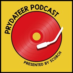 Prydateer Podcast #035 (1-27-2022) [Mixed by Scorch]