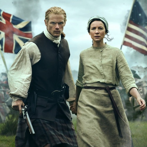 Outlander s04e02 sale watch online