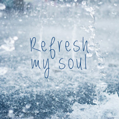 How to find spiritual rest and refreshment