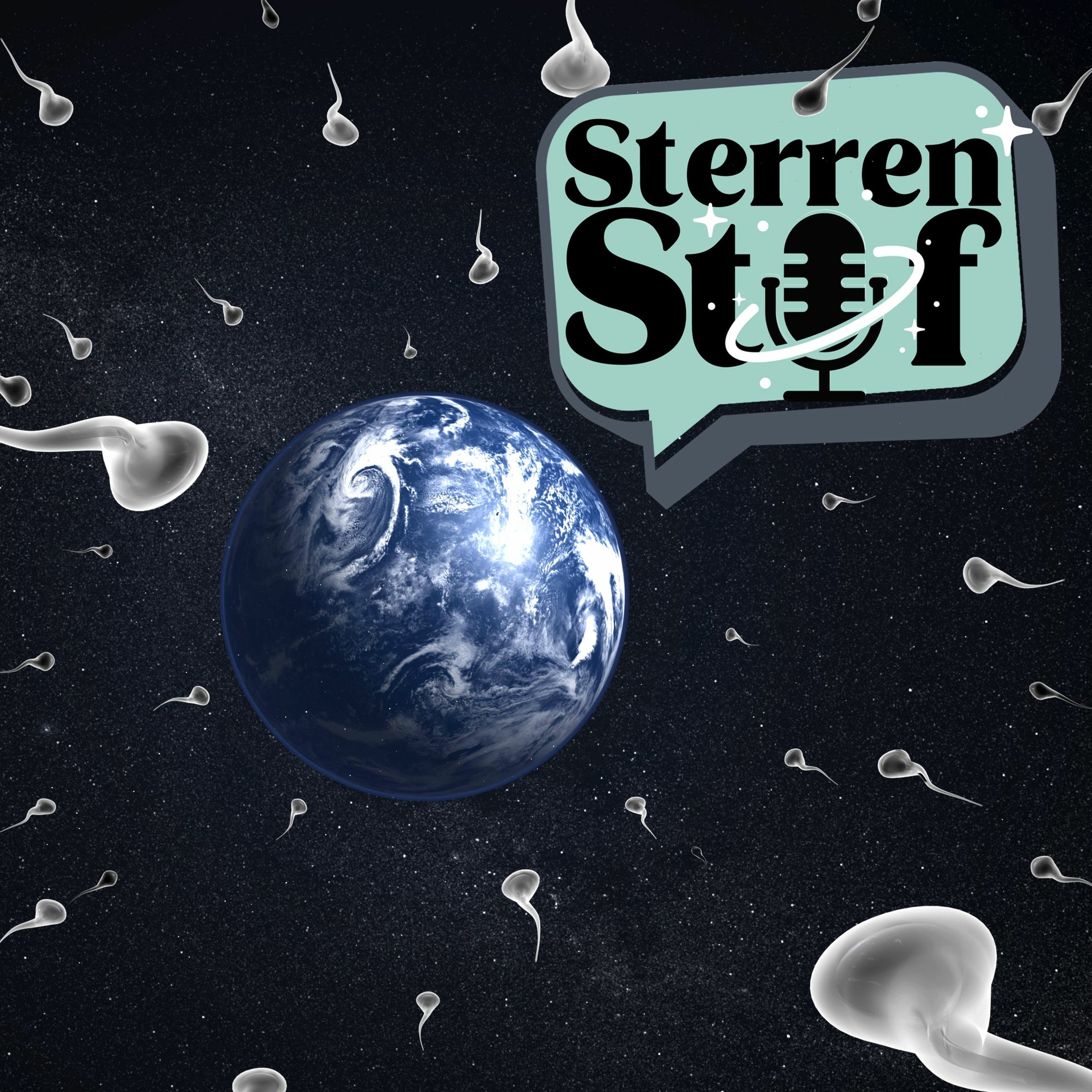 SterrenStof
