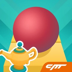 Rolling Sky - Enchanted Lamp (Main Level 68)