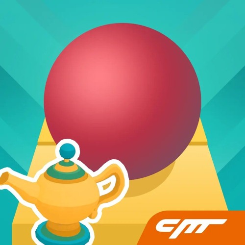 Rolling Sky - Enchanted Lamp (Main Level 68)