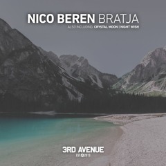 Nico Beren - Crystal Moon [3rd Avenue]