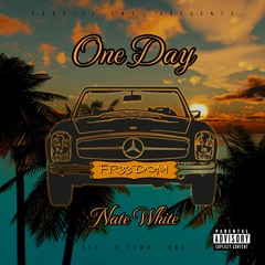 Nate White - One Day (prod. by Crazy4yourbeats)