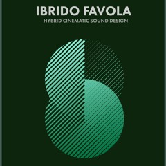Ibrido Favola Demo - Dark Mind - By Jether Garotti Junior