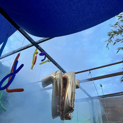 Ankali 7 Year Anniversary Garden Set