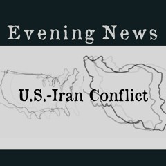 Silencio 11 U.S.-Iran Conflict