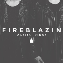 Fireblazin (Soul Glow Activatur Phenomenon Remix)