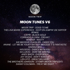 DJ Mixes