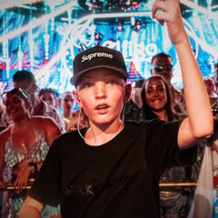 ELFIGO - Live at Tomorrowland 2025 (W2)