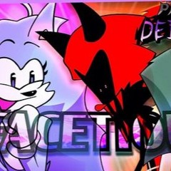 Facetious Ft. @TheReal1nf1n1ty - Wacky Vs. SL4SH & Fatal Error Path To Deicide Extras