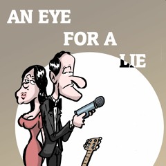 Delucq & Floby - An Eye For A Lie
