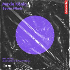Maxie König - Seven Winds (Original) - Ohral Recordings