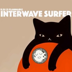 Interwave Surfer @ Flammable x Restless Planet // Chop Suey, Seattle