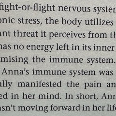 Emotion p. (everydaysinner)