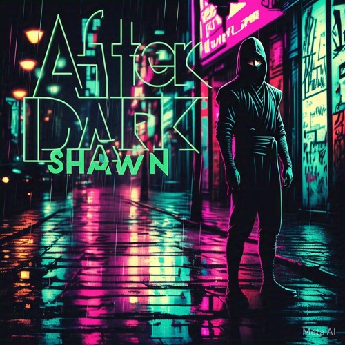 Stream After Dark by KingJokerThaDemon773 | Listen online for free on ...