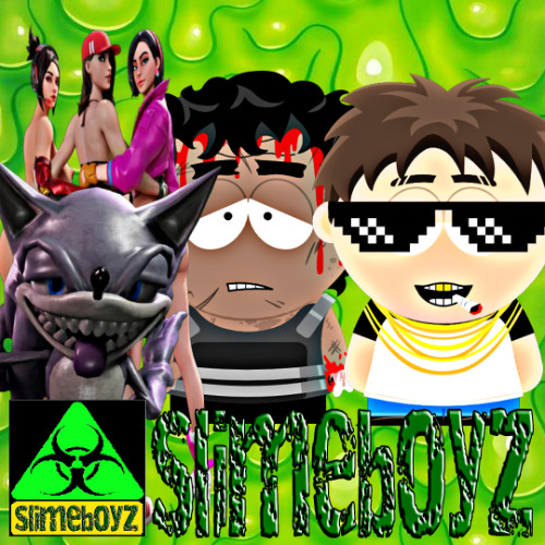 SLIME SESSION #1 FT: FORRIL CALIFA  /// #FREENACHITO