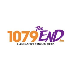 107.9 The End / Cleveland / Fall 1996 / The Bull Program (w/ special guest Dean)