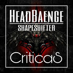 HeadBaenge & Shapeshifter - Criticas (Original Mix)[S.I.R MASTER] Free DL