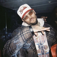 chris brown - better off (ft. tory lanez)
