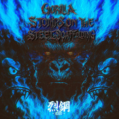 REKKO - Gorilla Stomps on The Steel Scaffolding [RK004] (FREE DL)