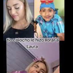 Completo: de laura mendoza lluvia videos de tio colocho [originaal] Debut del Tio Colocho y Laura