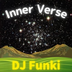 DJ Funki - Inner Verse