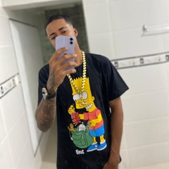 MTG - FICA DE 4 PRA TROPA (  DJ PH SILVA  )