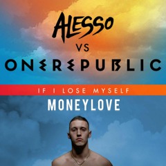 If I Lose Moneylove (Clace Mashup)