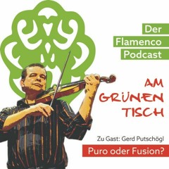 Folge 5: Puro oder Fusion - Braucht Flamenco ein Reinheitsgebot?