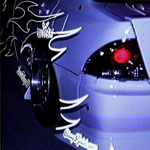 SPARKS (ft. Hugomasked)