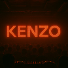 KENZO – Driving Techno DJ Set | 142 BPM | #006
