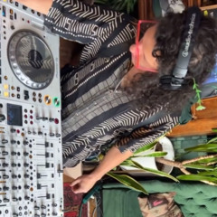 Howl @ Soundground 3/30 opening for Martha Van Straaten