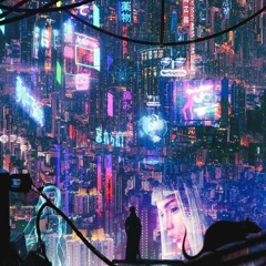 sleepinrelics - workin CLOUD mix