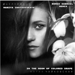 Mariya Chaykovskaya In the Room of Colored Drape Remix